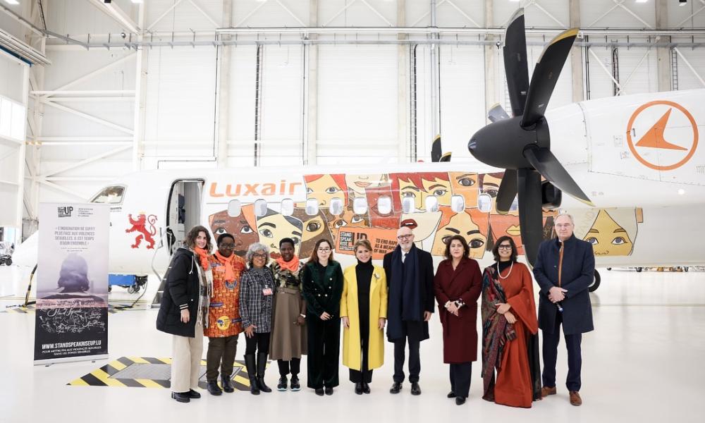 luxair